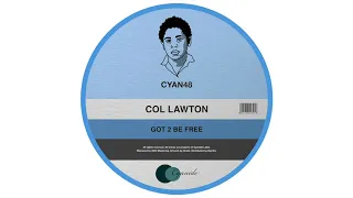 col lawton accabou original mix 