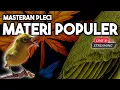 Download Lagu 🔴  LIVE masteran pleci tembakan populer untuk lomba