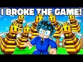 Download Lagu I Hatched a Full Queen Bee Army in Grow a Garden!