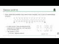 ENGR 570 Lecture 01 Introduction Matrix Algebra Review 2016 01 12
