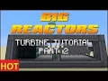 Big Reactors Tutorial Reactors vesves Reactor Turbines national geographic Documentary