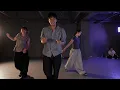 l dress, Raf Sandou - 할때만 (Feat. JUNNY) I JINSUNG l PLAY THE URBAN I