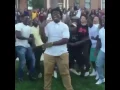 Black people dancing to white people music 2