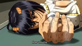  bucciarati vs pesci 2 hd 
