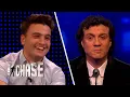 Download Lagu Eden BEATS Darragh In Spectacular £75,000 Single-Person Final Chase | The Chase