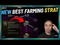Farm EVERYTHING With Rampant Coast Imprints Last Epoch Season 3
