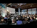 2018 Hackaday Supercon Recap