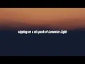 Cody Johnson - Horseback (Lyrics)