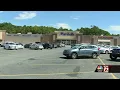 Man charged with second-degree murder after deadly shooting in Asheboro Marshalls parking lot