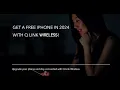 Unlock Your Free iPhone with Q Link Wireless 2024 A Complete Guide
