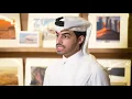 Nasser AlKubaisi Artist Interview