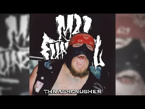 MY FUNERAL - Thrashcrusher [official music video]