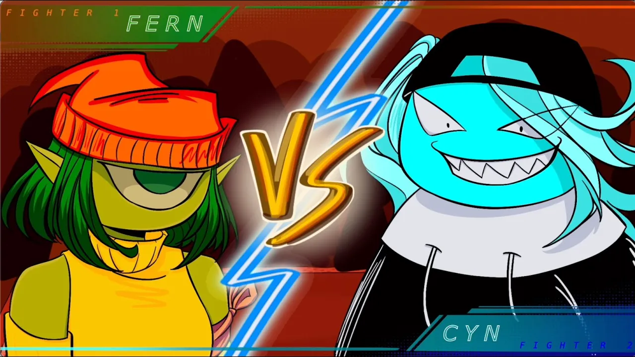 Boogie Fever Beatdown