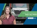 TransTech Charlotte NC More Than a License