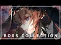 Download Lagu Boss Collection 2025 So Far | Arknights 今年のボスたち モデル鑑賞