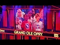 Jelly Roll Opry Induction Wilson