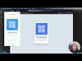Center a Card with CSS - Scrolling Issues with VH Units and Chrome Mobile Browser