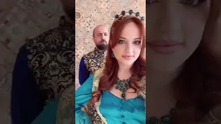 حريم السلطان الجزء الثالث 