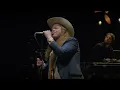 The Marcus King Band - How Long (Crossroads Eric Clapton Guitar Festival 2019)
