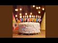 Download Lagu Happy Birthday Song (EDM Remix 2023)