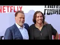 Arnold Schwarzenegger Joseph Baena - Season 2 premiere of Netflix s Fubar