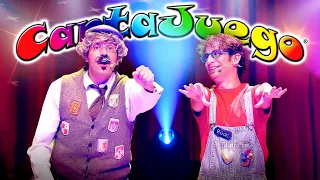 CantaJuego Chuchuwá  CantaJuego Chuchuwá