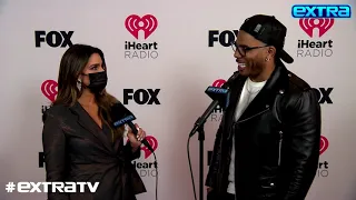 nelly talks country influenced heartland album and new florida george line collab