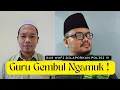 Download Lagu GURU GEMBUL NGAMUK !! Gus Wafi dilaporkan ke POLISI ? 