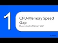 Beyond the Clock Speed Why CPU Caches and False Sharing Rule Modern Software Performance