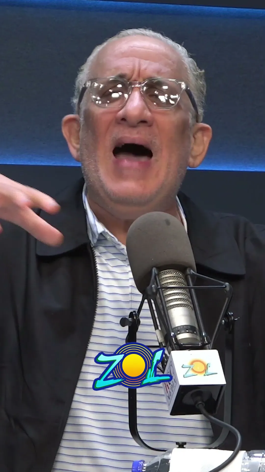 “ESTE GOBIERNO NO TIENE PLAN”