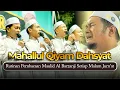 Download Lagu MAHALLUL QIYAM BERDERAI AIR MATA !!! SHOLAWAT MAHALLUL QIYAM MENYENTUH HATI.