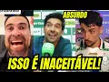 Lagu INACREDITÁVEL! ABEL SURTA APÓS 4x0 DO NOVORIZONTINO SOBRE O PALMEIRAS!