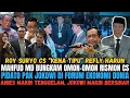 Lagu MAHFUD MD BUNGKAM OMON-OMON ROY CS! PAK JOKOWI PIDATO DI FORUM EKONOMI DUNIA, ANIES KEMANA?