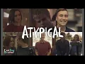 Atypical Season 4 Soundtrack #ep2 / Something Has To Change – The Japanese House