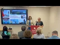 Ramsey County Public Health Center Grand Opening