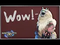 Monster Hunter Rise COMBAT IS ABSOLUTELY RIDICULOUS In The Best Way