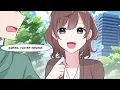 My Ex & Her New BF Were Showing Off Their Condo, But My Daughter…[RomCom Manga Dub]