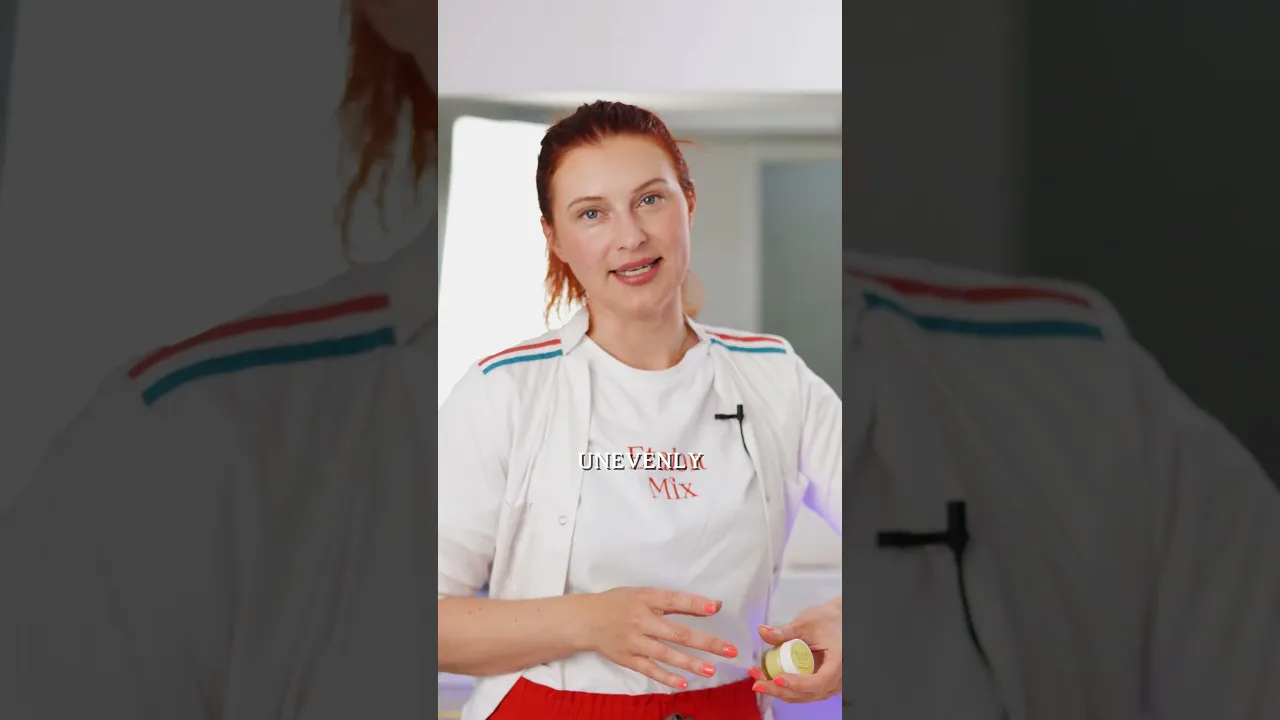 Video from Dasha Cosmetic & Medical Tattoo