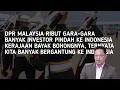 Lagu Dilarang bahas Indonesia kerajaan Malaysia dibuat malu dengan fakta sebenarnya!