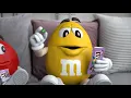 M\u0026M's Fudge Brownie Commercial (2020)