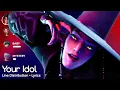 Download Lagu Saja Boys - Your Idol - Line Distribution + Lyrics #sajaboys #netflix #kpop  #trending