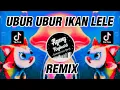Ubur Ubur Ikan lele Tiktok remix - Ageng keyboard