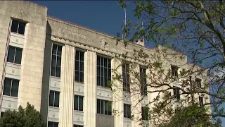 Activists call for FBI investigation into allegations against former Brazoria Co Clerk