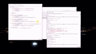 Python vector class tutorial