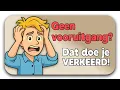 Download Lagu 3 fouten die jouw Nederlands stoppen en hoe je ze oplost!