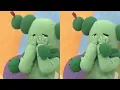 【合作単品】サボテン