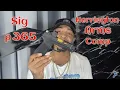 p365 Herrington Arms Comp plus manual safety delete