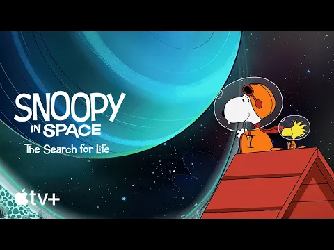 The Search for Life — Official Trailer