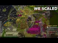 Graceful The Movie 2 - Electric Boogaloo Beyond All Reason Supreme Isthmus Eco