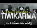 Download Lagu DJ TIWIKARMA K.O.I HUJAN DERITA  MIDDLE NROTOK CEK SOUND BASS VIRAL TIKTOK YANG KALIAN CARI 2024